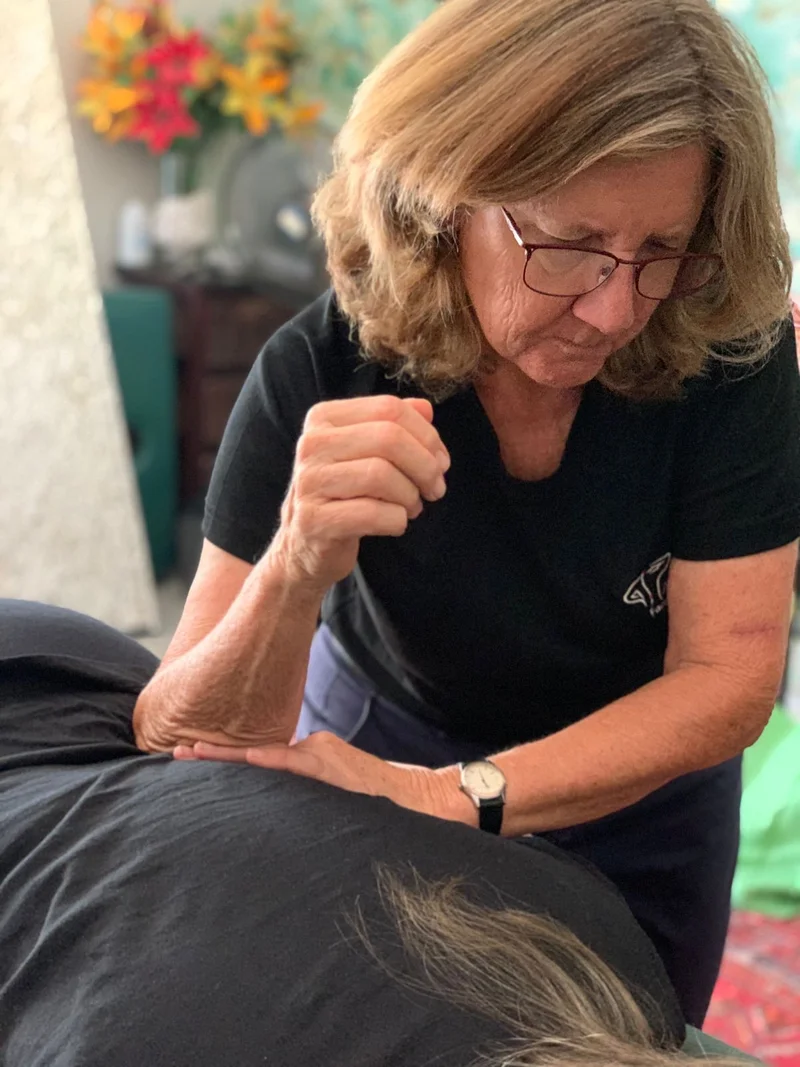 Body Alignment course gallery