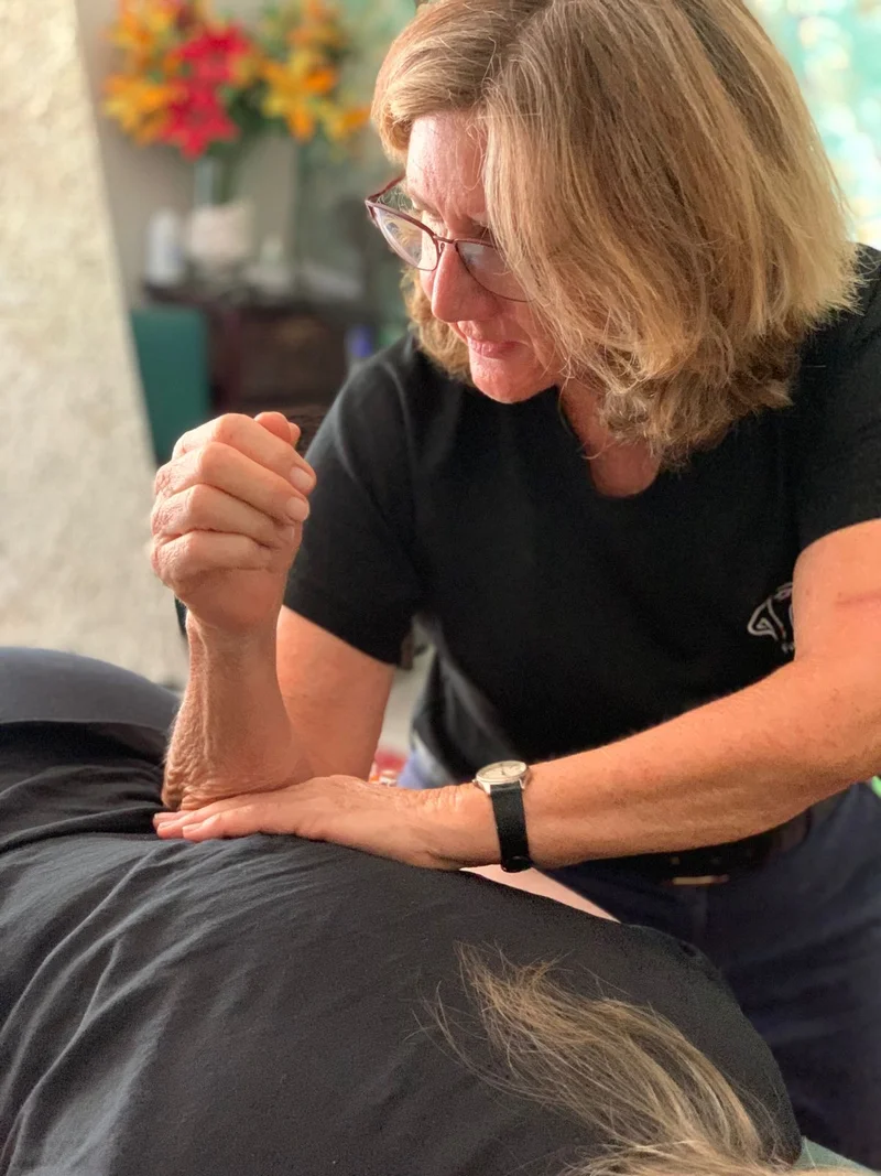Body Alignment course gallery
