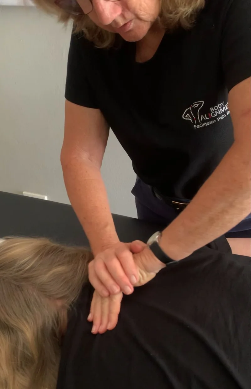 Body Alignment course gallery