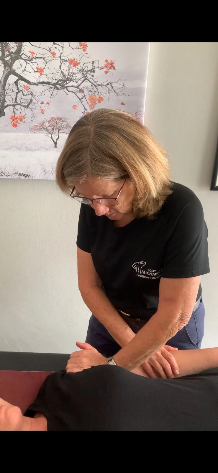 Body Alignment course gallery