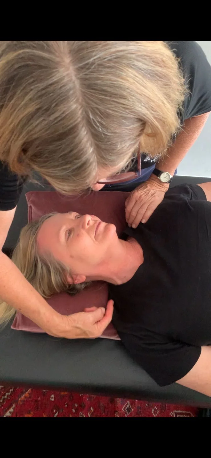 Body Alignment course gallery