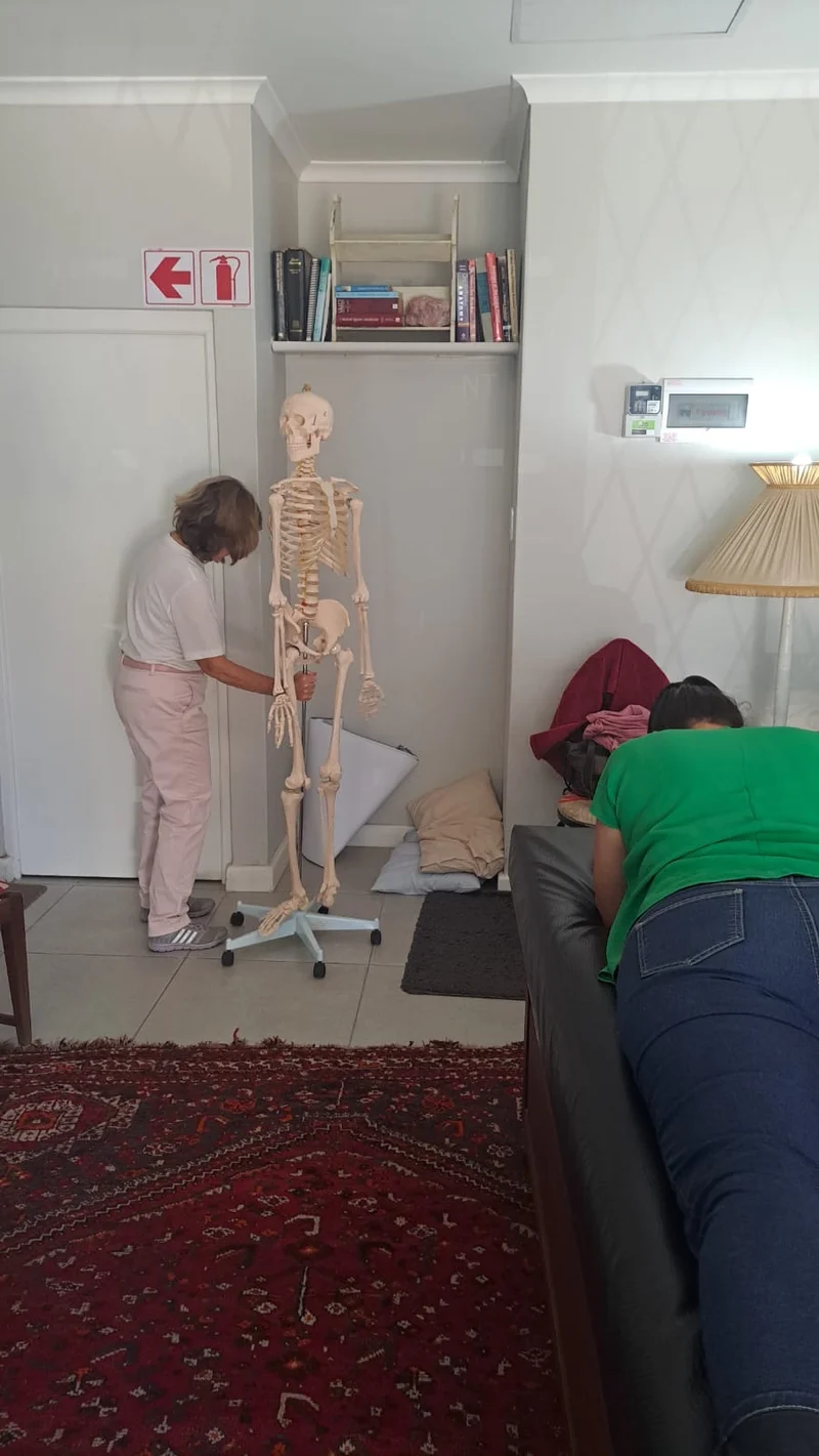 Body Alignment course gallery