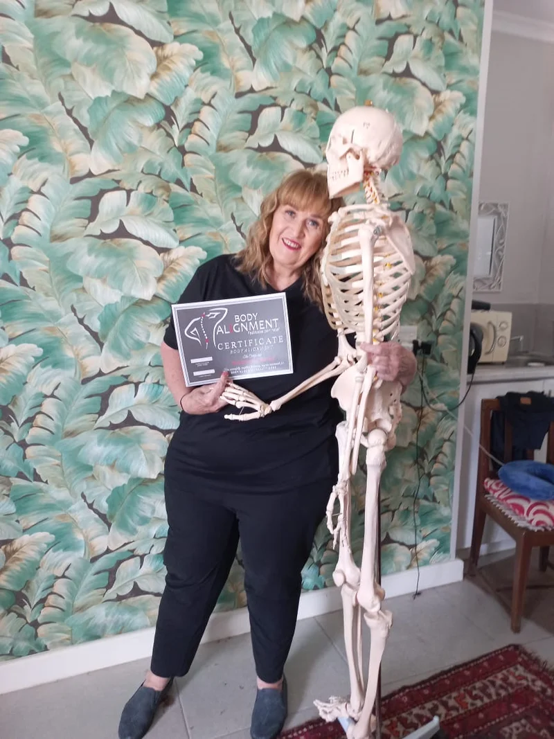 Body Alignment course gallery