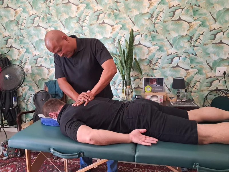 Body Alignment course gallery