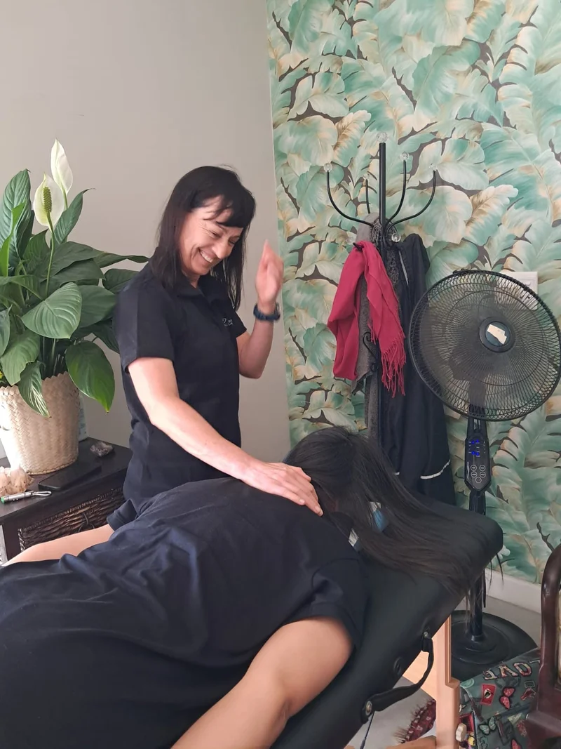 Body Alignment course gallery