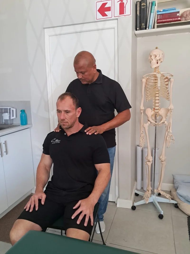 Body Alignment course gallery