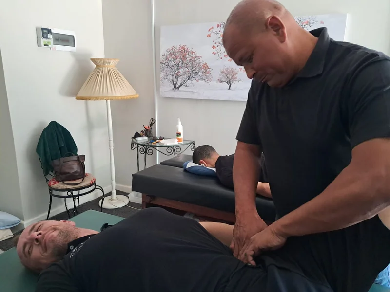 Body Alignment course gallery