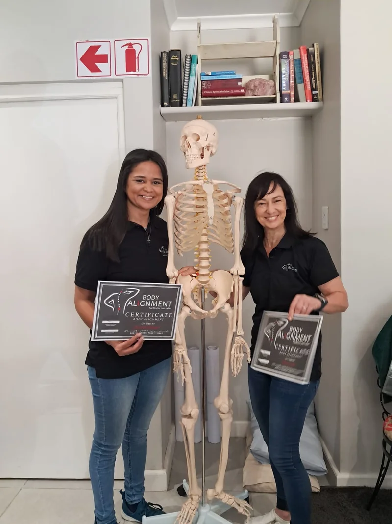 Body Alignment course gallery