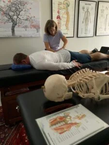 Body Alignment course gallery