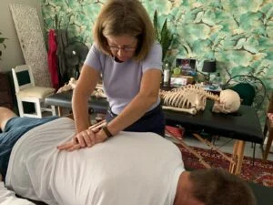 Body Alignment course gallery